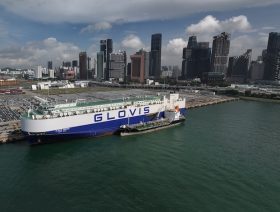 TotalEnergies delivers first cargo of 100% biofuel bunker