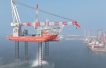 Cadeler debuts next-gen wind turbine installation vessel