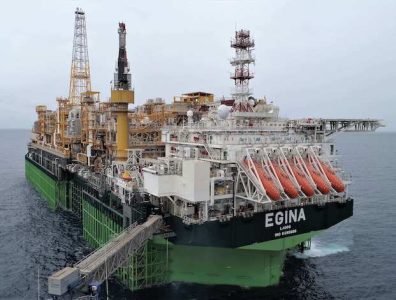Nigeria’s NNPC reports 29% rise in annual profit