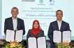 ADNOC, Petronas, Storegga to collaborate on carbon capture