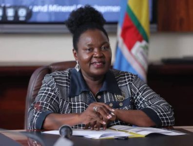 Uganda exploring for oil in new regions