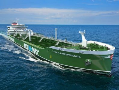 Proman scales up methanol bunkering in Trinidad