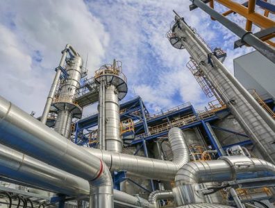 Nigerian regulator NMDPRA approves licence for Edo Refinery