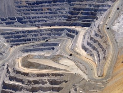 Lobito Railway carries first US-bound copper cargo