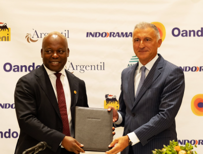 Nigeria’s Oando completes $783-million acquisition of NAOC