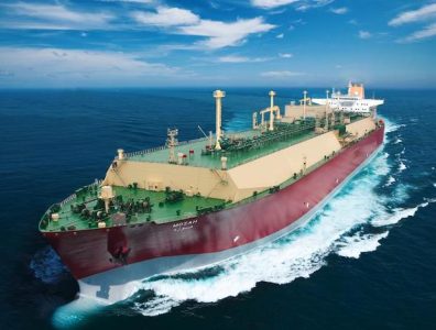QatarEnergy inks 15-year LNG supply deal with Kuwait’s KPC