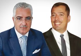 A leader in Angola’s elevator market