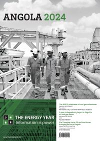 The Energy Year Angola 2024