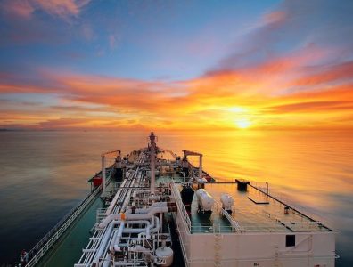 Shell signs 10-year LNG deal with Turkey's Botaş