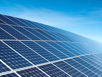 Adani and TotalEnergies team up for solar projects