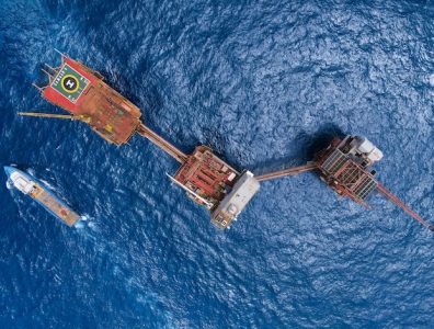 Perenco picks up four BP gasfields in Trinidad