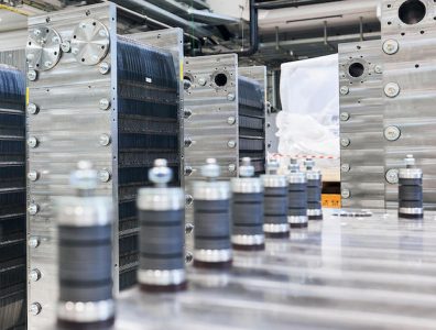 Siemens Energy wins green hydrogen contract in Germany - The Energy Year