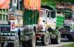 India to use LNG for one-third of long-haul trucks