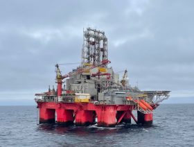 Equinor makes new Norwegian Sea discovery
