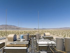 SLB reports sustainable lithium breakthrough