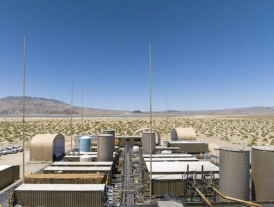 SLB reports sustainable lithium breakthrough