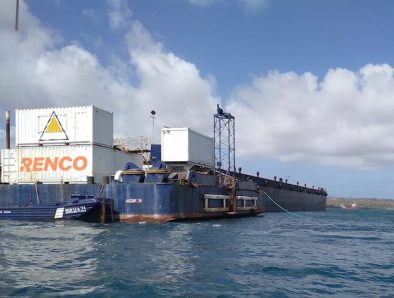Project highlight: Mozambique’s Pemba Bulk Terminal