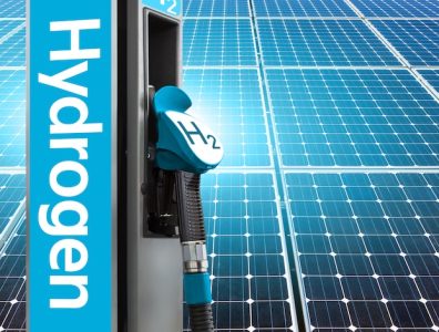 Envision to build green hydrogen park in Spain