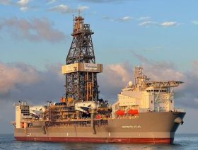 Transocean wins $232-million BP contract in Gulf of Mexico