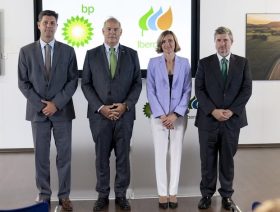 BP, Iberdrola take FID on Spain’s largest green hydrogen plant