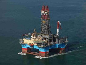 Suriname blocks 14 and 15 go to PetroChina