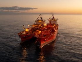 Yara hails milestone in ammonia bunkering