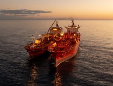 Yara hails milestone in ammonia bunkering