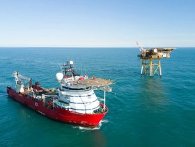 TotalEnergies starts production in Argentina’s Fénix gasfield