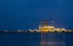 KBR and Technip win LNG conversion contract