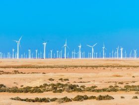 UAE’s Masdar buys Iberian renewables portfolio