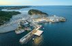 The Northern Lights CCS facility is ready in Norway