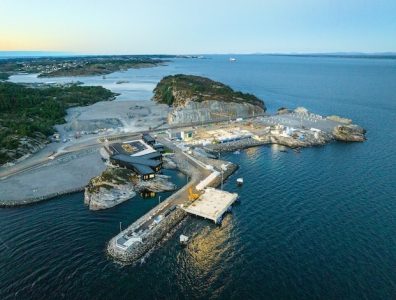 Northern-Lights-CO2-capture-facility-is-ready-in-Norway-Jonny-Engelsvoll - Equinor