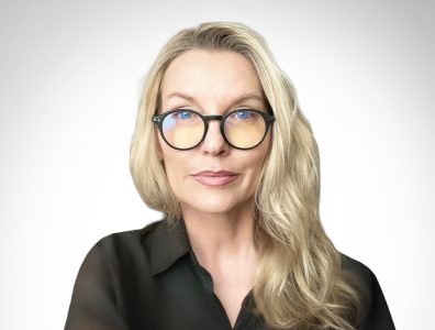 Connected to the pulse of Kuwaiti business - Marion Chehab - GBCK