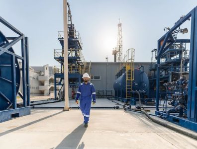 ADNOC, SLB create JV to develop unconventional oil and gas