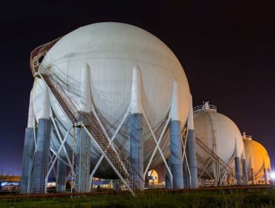 Nigeria’s government releases funds for gas infrastructure
