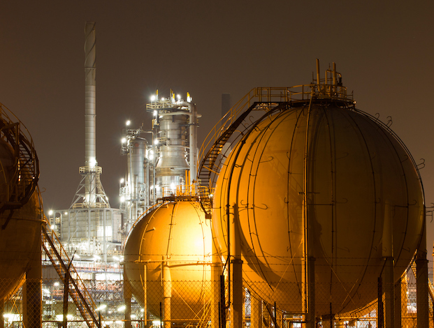 McDermott wins FEED contract for Mozambique's Rovuma LNG - The Energy Year