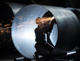 Enbridge to build $700 million of pipelines in US Gulf