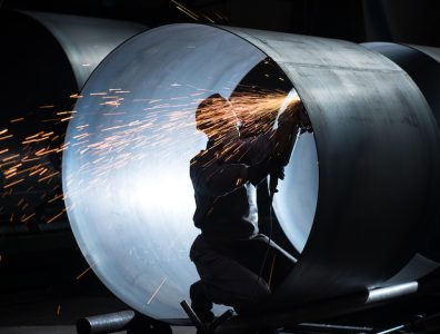 Enbridge to build $700 million of pipelines in US Gulf