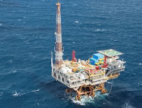 Shell to boost Gulf of Mexico pipeline capacity