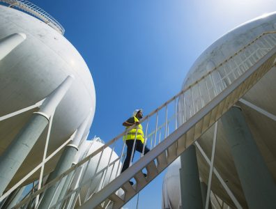 McDermott sells storage business for $475 million