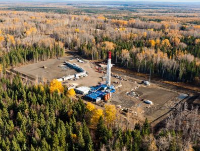 Chevron sells Alberta assets for $6.5 billion