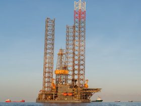 Project highlight- BP's Cypre gasfield off Trinidad copy