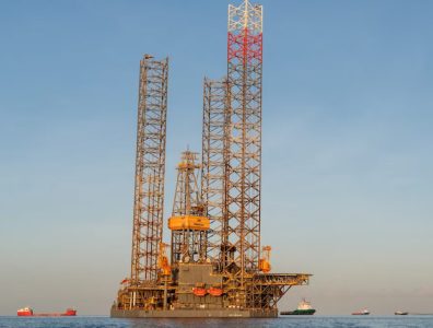 Project highlight- BP's Cypre gasfield off Trinidad copy