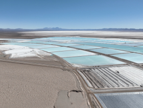 Rio Tinto to acquire Arcadium Lithium for $6.7 billion