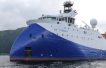 TotalEnergies selects Shearwater for Angola survey