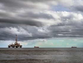 ExxonMobil secures CO2 storage site offshore Texas