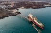 Woodside completes trunkline for Scarborough mega-project