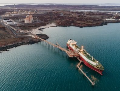 Woodside-completes-trunkline-for-Scarborough-mega-project