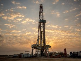DR Congo calls off oil and gas bid round