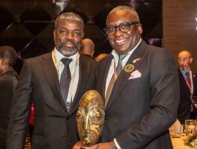 Angola’s CABSHIP wins industry recognition